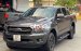 Cần bán gấp Ford Ranger XLS 2018, màu xám, nhập khẩu