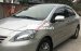 Bán xe Toyota Vios MT năm 2012, màu bạc