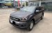 Bán ô tô Ford Ranger XLS 2.2L 4x2 AT năm 2017, màu xám, nhập khẩu Thái Lan