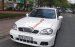 Cần bán gấp Daewoo Lanos MT năm 2003, màu trắng, nhập khẩu nguyên chiếc, giá chỉ 80 triệu