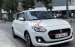 Cần bán Suzuki Swift AT đời 2019, màu trắng, xe nhập như mới, giá 518tr