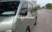 Cần bán gấp Toyota Hiace MT sản xuất năm 2008