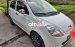 Xe Daewoo Matiz MT năm 2008, màu trắng