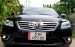 Bán Toyota Camry 3.5Q sản xuất 2010, màu đen, nhập khẩu