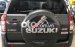 Cần bán xe Suzuki Vitara AT năm 2013, màu đen, nhập khẩu còn mới