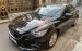 Bán xe Mazda 6 2.0L đời 2016, màu đen chính chủ