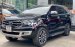 Cần bán gấp Ford Everest AT sản xuất 2019, màu đen, xe nhập còn mới