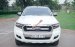 Bán Ford Ranger XLS MT năm 2017, màu trắng, xe nhập  