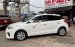 Cần bán Toyota Yaris 1.3G sản xuất 2014, màu trắng, xe nhập