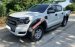 Cần bán lại xe Ford Ranger XLS 2.2L 4x2 AT 2017, màu trắng, xe nhập xe gia đình