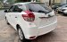 Bán ô tô Toyota Yaris 1.3G đời 2014, màu trắng, nhập khẩu, giá 448tr