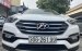 Xe Hyundai Santa Fe 4WD sản xuất 2018 full xăng 2 cầu, ít sử dụng, giá 868tr