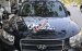 Cần bán Hyundai Santa Fe AT đời 2009, màu đen, xe nhập