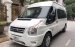 Bán xe Ford Transit MT năm 2015, màu trắng chính chủ, 310tr