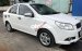Bán Chevrolet Aveo MT năm 2016