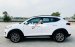 Cần bán lại xe Hyundai Tucson AT năm 2019, màu trắng còn mới