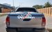 Bán ô tô Toyota Hilux E đời 2018, màu bạc, nhập khẩu số tự động