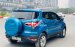 Bán Ford EcoSport 1.5 Titanium sản xuất năm 2016 chính chủ giá cạnh tranh