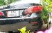Bán Toyota Camry 3.5Q sản xuất 2010, màu đen, nhập khẩu
