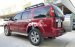 Cần bán gấp Ford Everest 2.5L đời 2009, màu đỏ