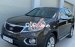 Cần bán lại xe Kia Sorento 2.4 AT năm 2013, màu nâu, xe nhập