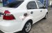 Bán Chevrolet Aveo MT năm 2016