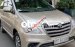 Bán Toyota Innova E đời 2016, màu bạc giá cạnh tranh