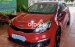 Xe Kia Rio AT sản xuất năm 2016, màu đỏ giá cạnh tranh