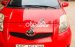 Bán Toyota Yaris AT sản xuất 2010, màu đỏ, xe nhập chính chủ