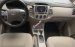 Toyota Innova 2016, số tự động G, màu vàng cát