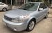 Cần bán Ford Laser 1.8AT sản xuất 2004, màu bạc, xe nhập  