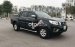 Cần bán lại xe Nissan Navara EL sản xuất 2017, màu đen