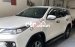 Cần bán lại xe Toyota Fortuner MT năm 2017, màu trắng, xe nhập còn mới