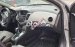 Cần bán Chevrolet Cruze LTZ sản xuất 2012, màu bạc