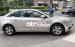 Cần bán Chevrolet Cruze LTZ sản xuất 2012, màu bạc