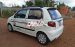 Cần bán xe Daewoo Matiz SE sản xuất năm 2004, màu trắng, xe nhập