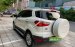 Bán Ford EcoSport 1.5 AT sản xuất năm 2015, màu trắng, giá tốt