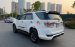 Cần bán Toyota Fortuner TRD Sportivo 4x2 AT sản xuất 2014, màu trắng
