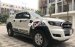 Bán ô tô Ford Ranger XLS sản xuất 2017, hai màu, xe nhập