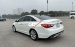 Bán ô tô Hyundai Sonata Y20 sản xuất năm 2010, màu trắng, nhập khẩu nguyên chiếc giá cạnh tranh