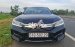 Cần bán gấp Honda Accord 2.4 năm 2017, màu đen, nhập khẩu