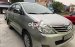 Cần bán xe Toyota Innova MT sản xuất 2008, màu bạc, giá chỉ 206 triệu