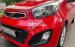 Cần bán gấp Kia Picanto AT năm 2012, màu đỏ, xe nhập