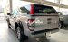 Bán Ford Ranger XLS AT sản xuất năm 2017, màu xám, nhập khẩu nguyên chiếc, giá 592tr