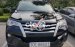 Cần bán Toyota Fortuner MT sản xuất 2017, màu đen, nhập khẩu chính chủ