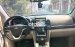 Bán Chevrolet Captiva LTZ năm 2014, màu trắng, giá tốt