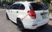 Bán Chevrolet Captiva LTZ sản xuất 2017, màu trắng