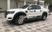 Bán ô tô Ford Ranger XLS sản xuất 2017, hai màu, xe nhập