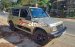 Cần bán Suzuki Vitara MT sản xuất 2004, nhập khẩu số sàn