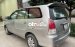 Cần bán xe Toyota Innova MT sản xuất 2008, màu bạc, giá chỉ 206 triệu